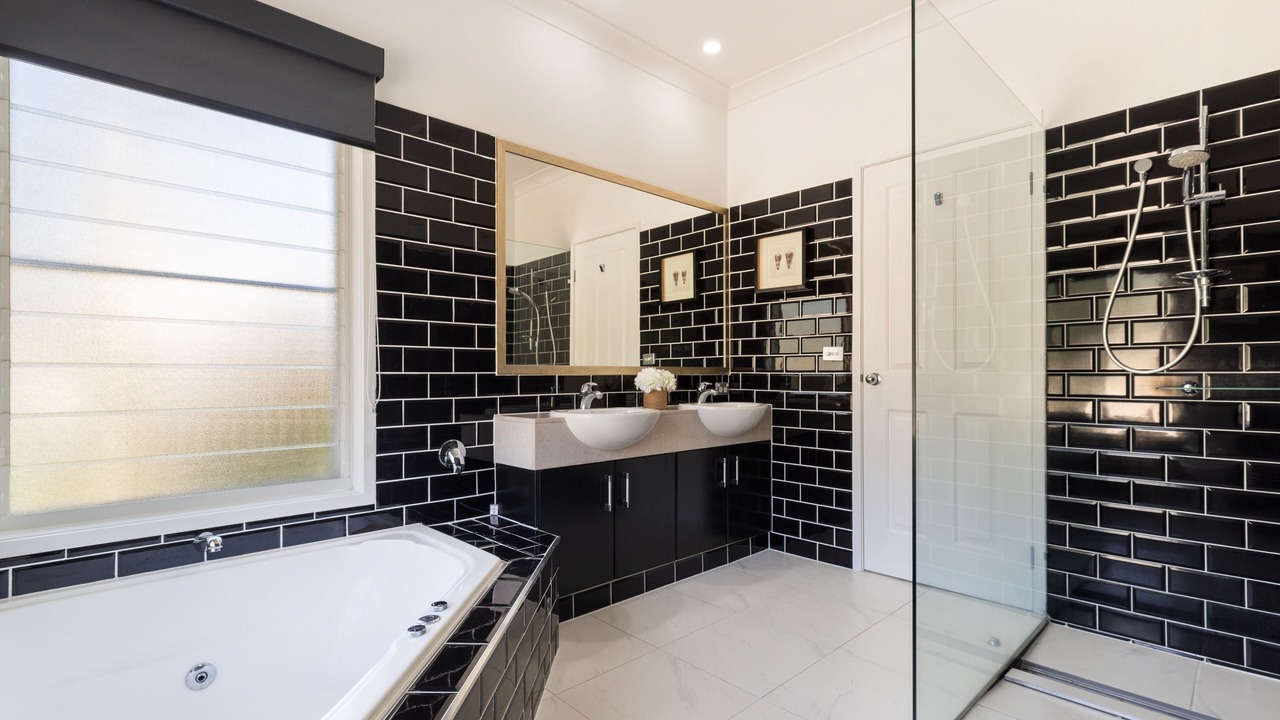 Photo of Bathroom in Craiglie