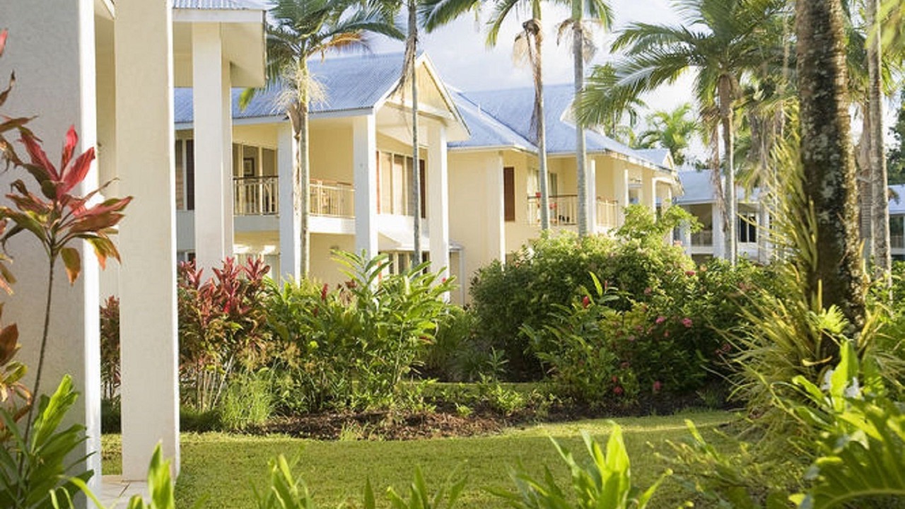 Photo of Buildings in Craiglie