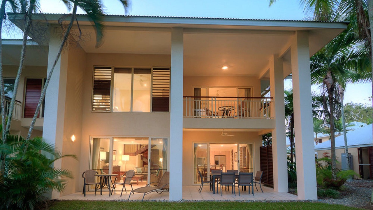 Photo of Patio Balcony in Craiglie