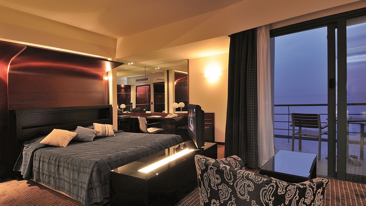 Photo of Bedroom in Loutraki
