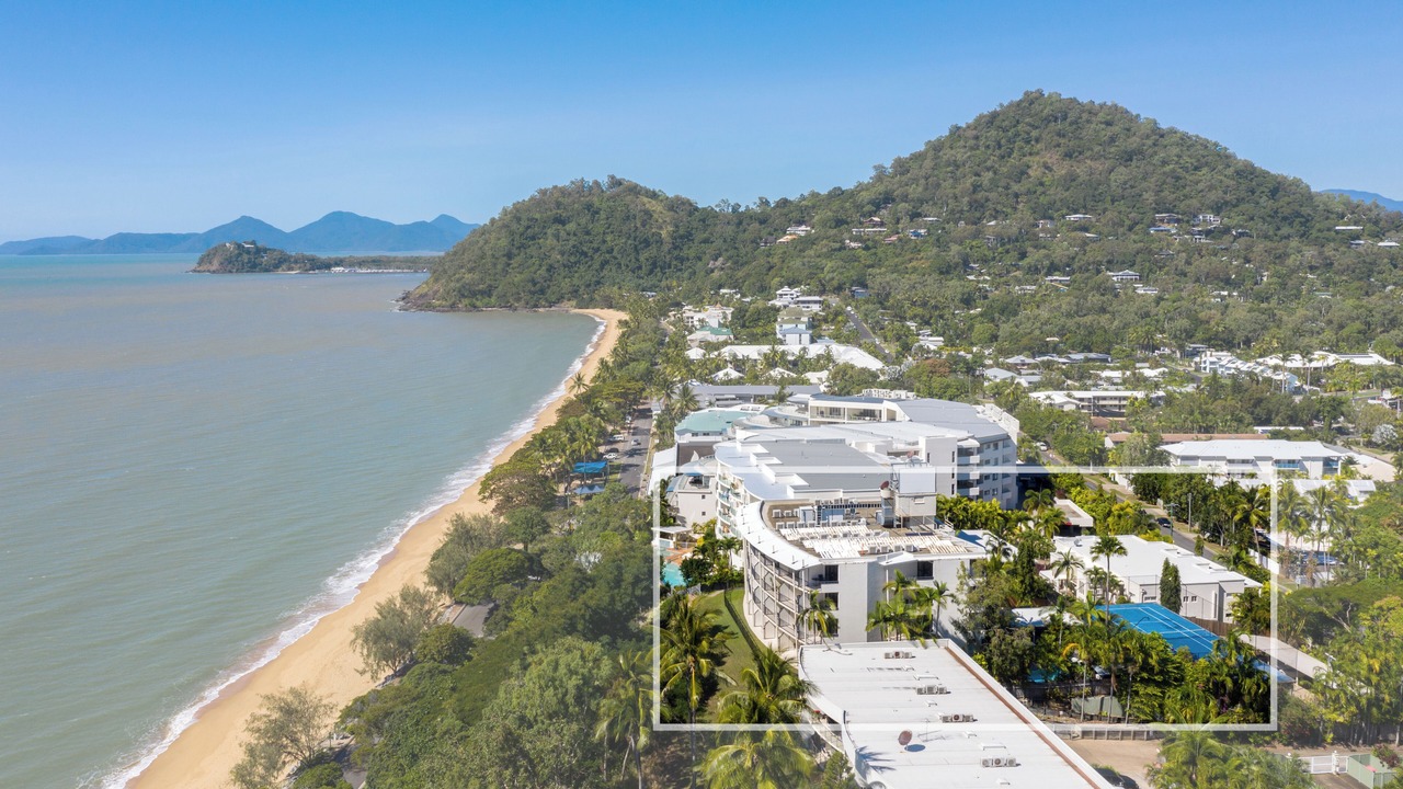 Photo of Outdoor in Trinity Beach