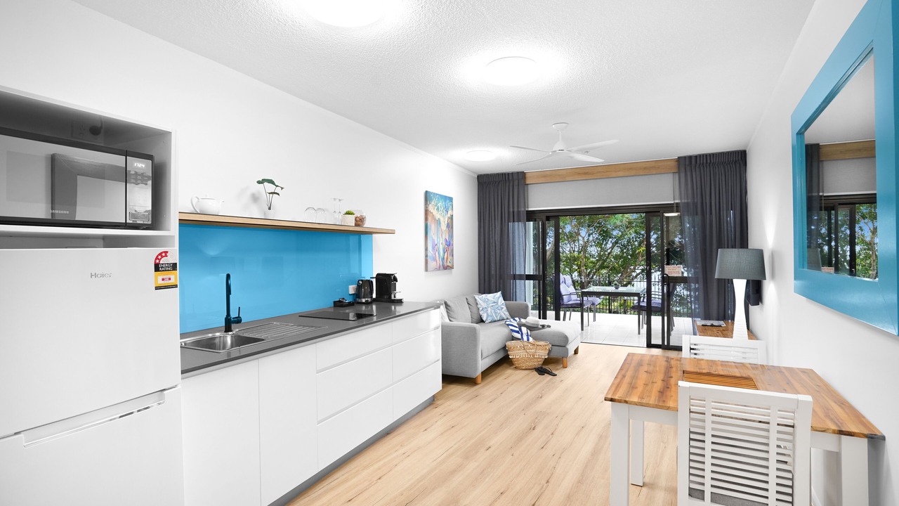 Photo of Bedroom in Trinity Beach