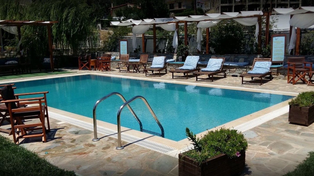 Photo of Outdoor in Agii Apostoli