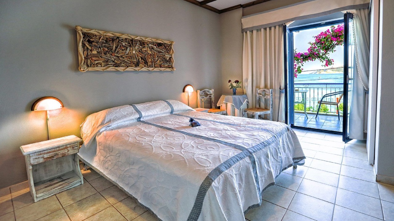 Photo of Bedroom in Agii Apostoli
