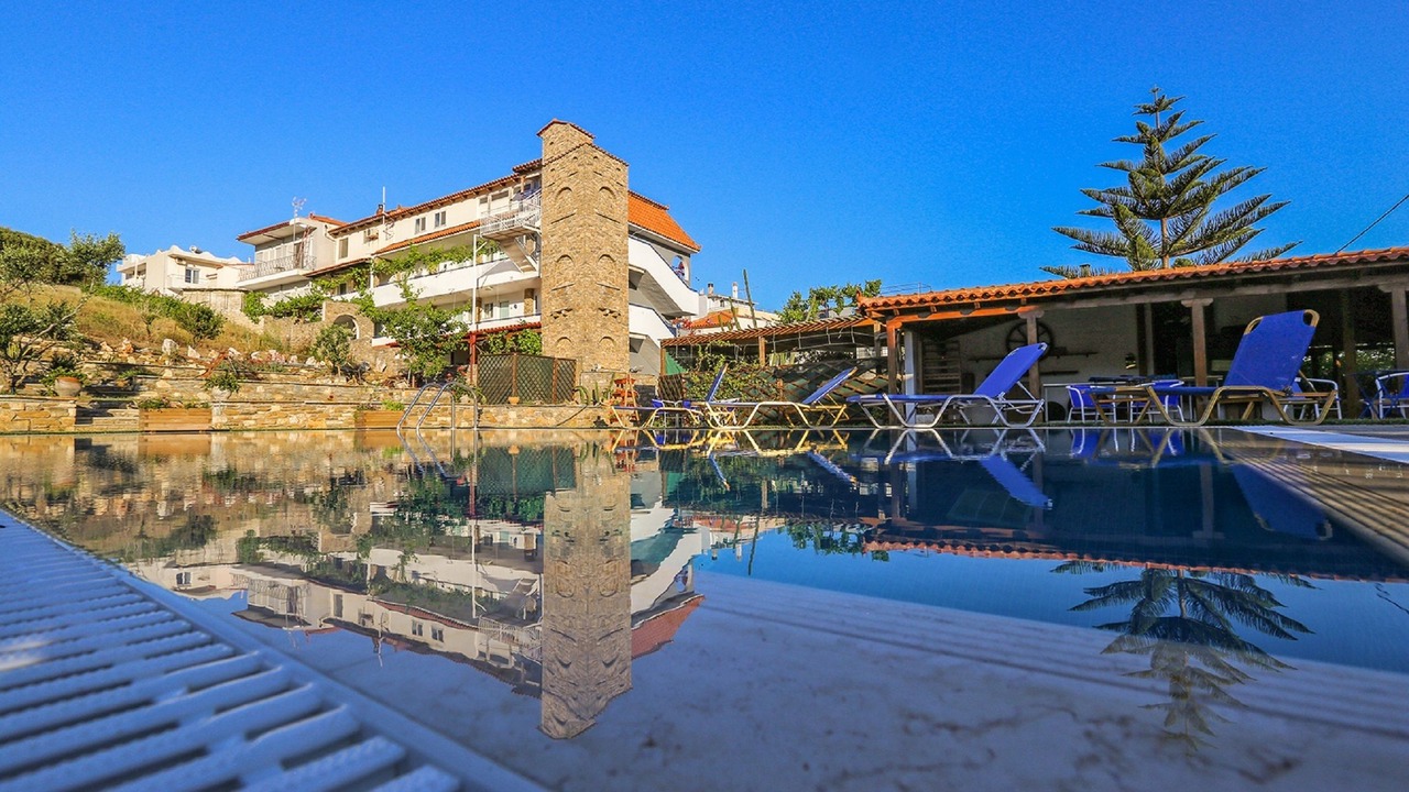 Photo of Outdoor in Agii Apostoli