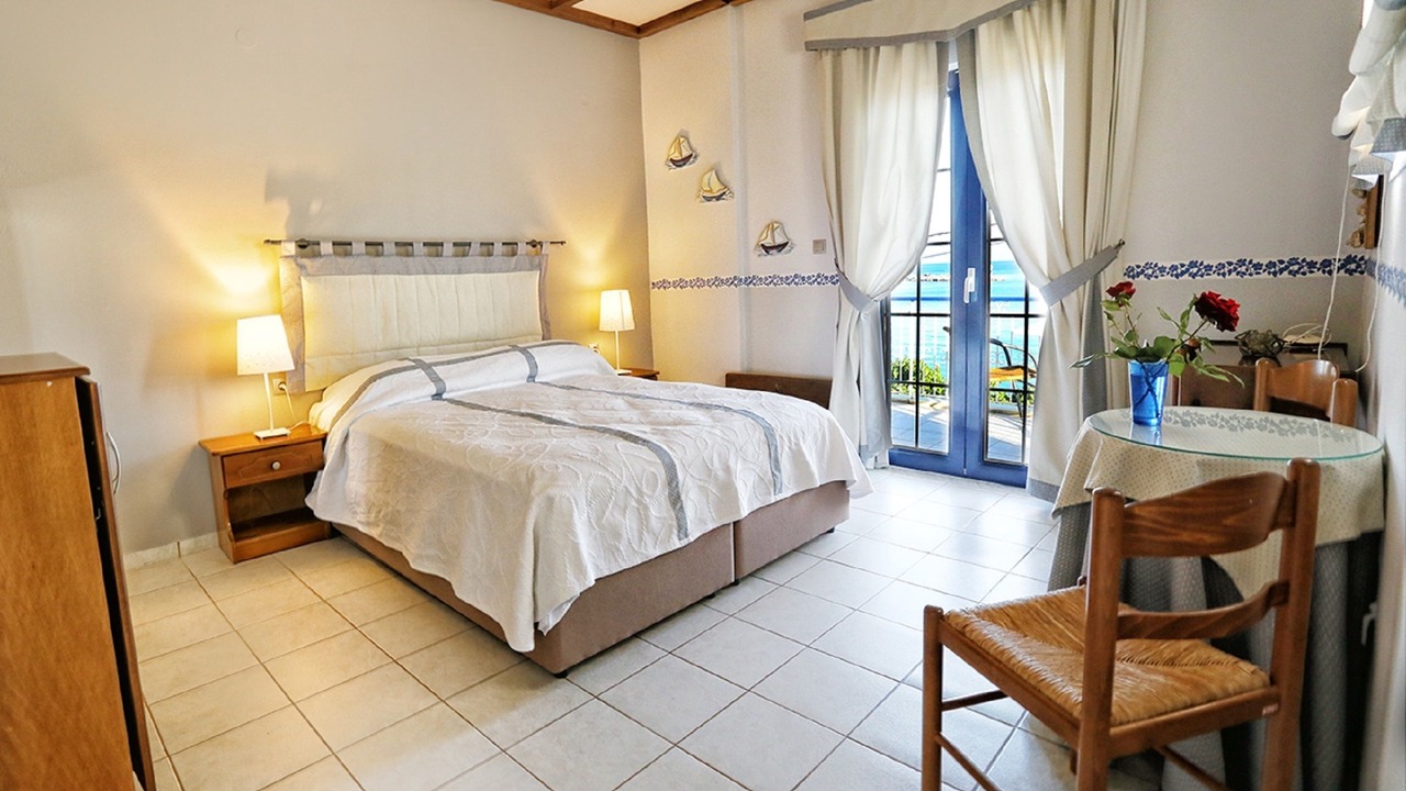 Photo of Bedroom in Agii Apostoli