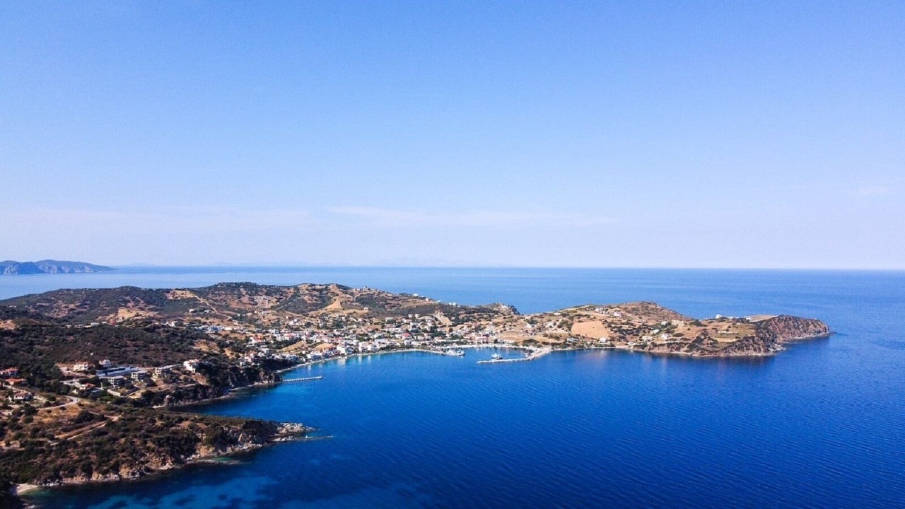 Photo of Outdoor in Agii Apostoli