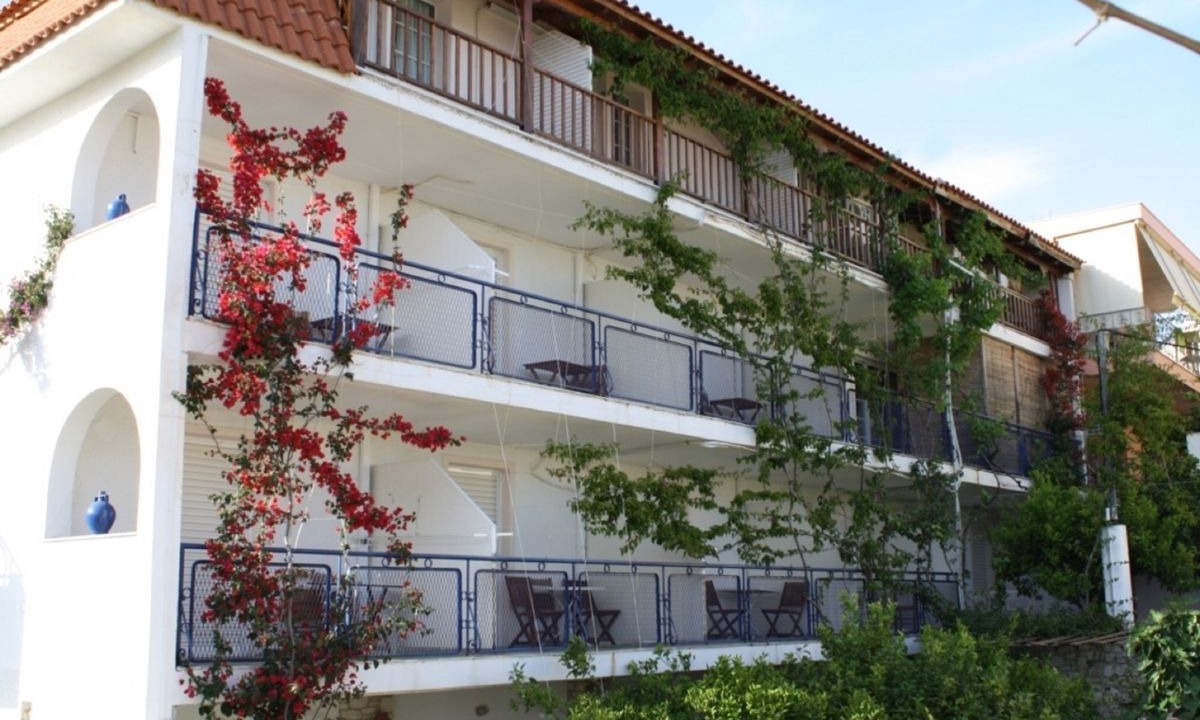 Photo of Outdoor in Agii Apostoli
