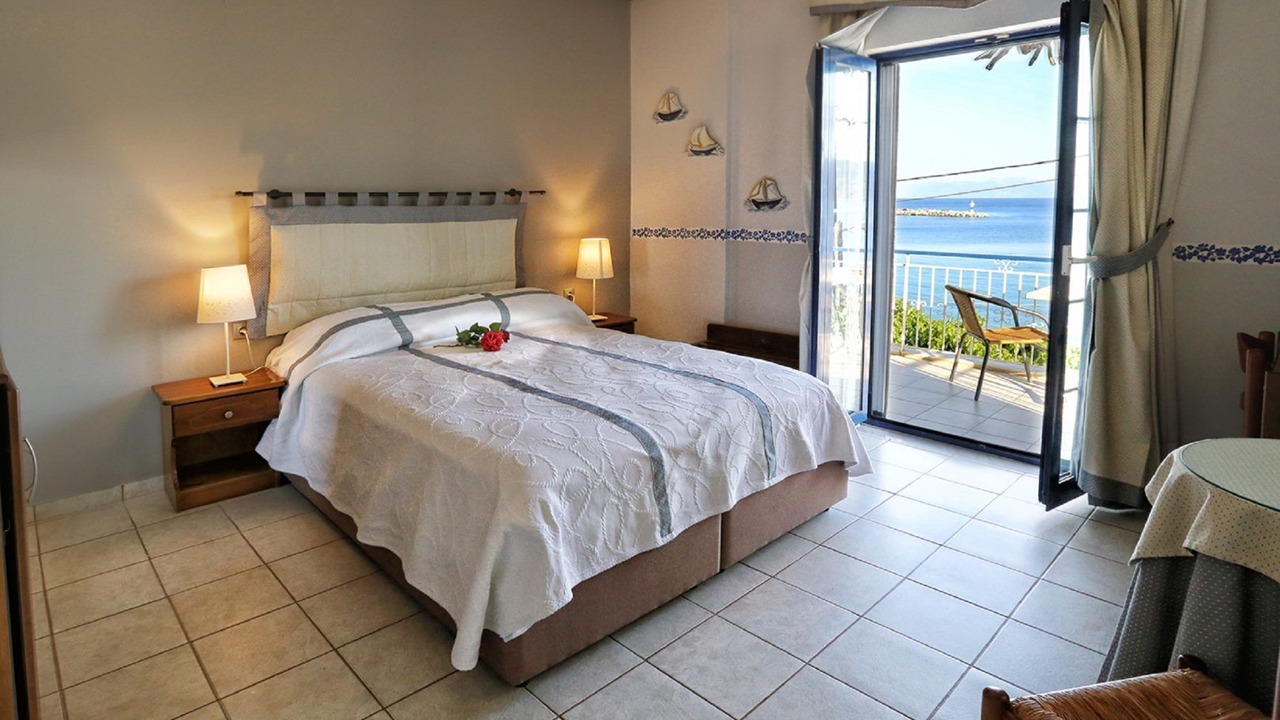 Photo of Bedroom in Agii Apostoli