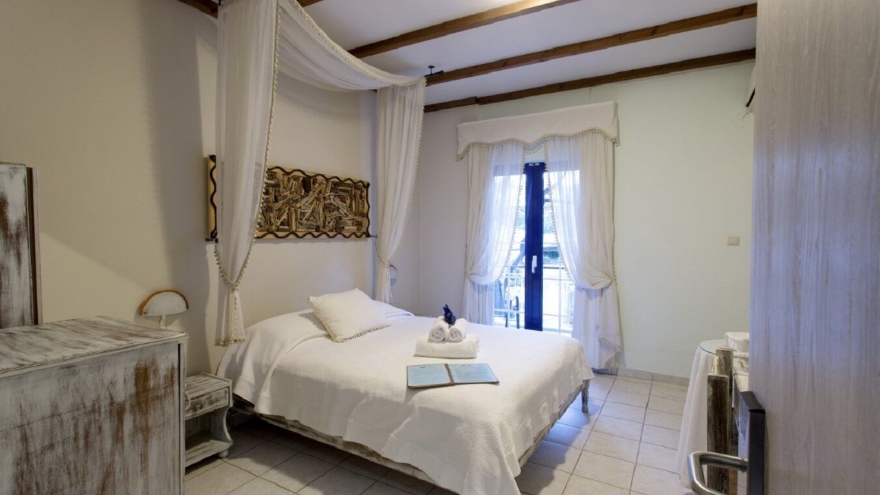 Photo of Bedroom in Agii Apostoli