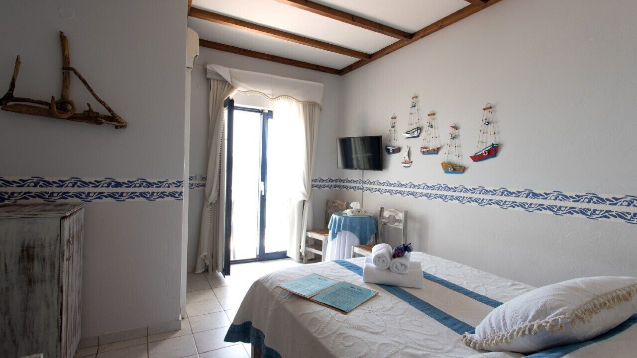 Photo of Bedroom in Agii Apostoli
