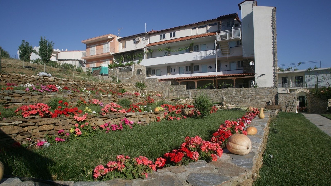 Photo of Outdoor in Agii Apostoli
