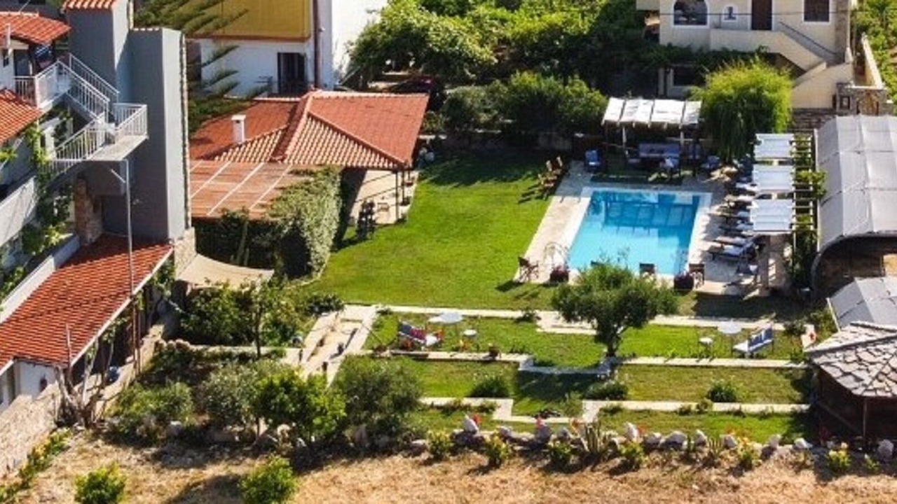 Photo of Outdoor in Agii Apostoli
