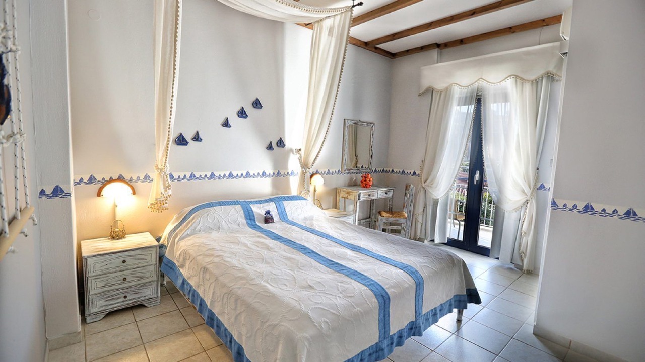 Photo of Bedroom in Agii Apostoli