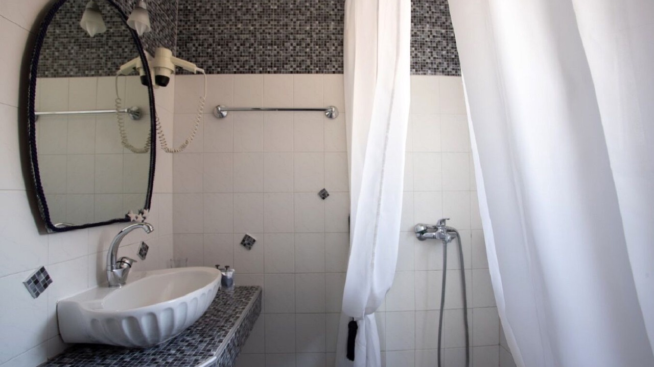 Photo of Bathroom in Agii Apostoli