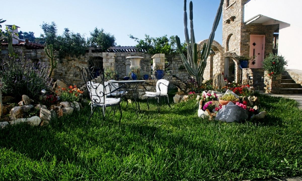 Photo of Outdoor in Agii Apostoli