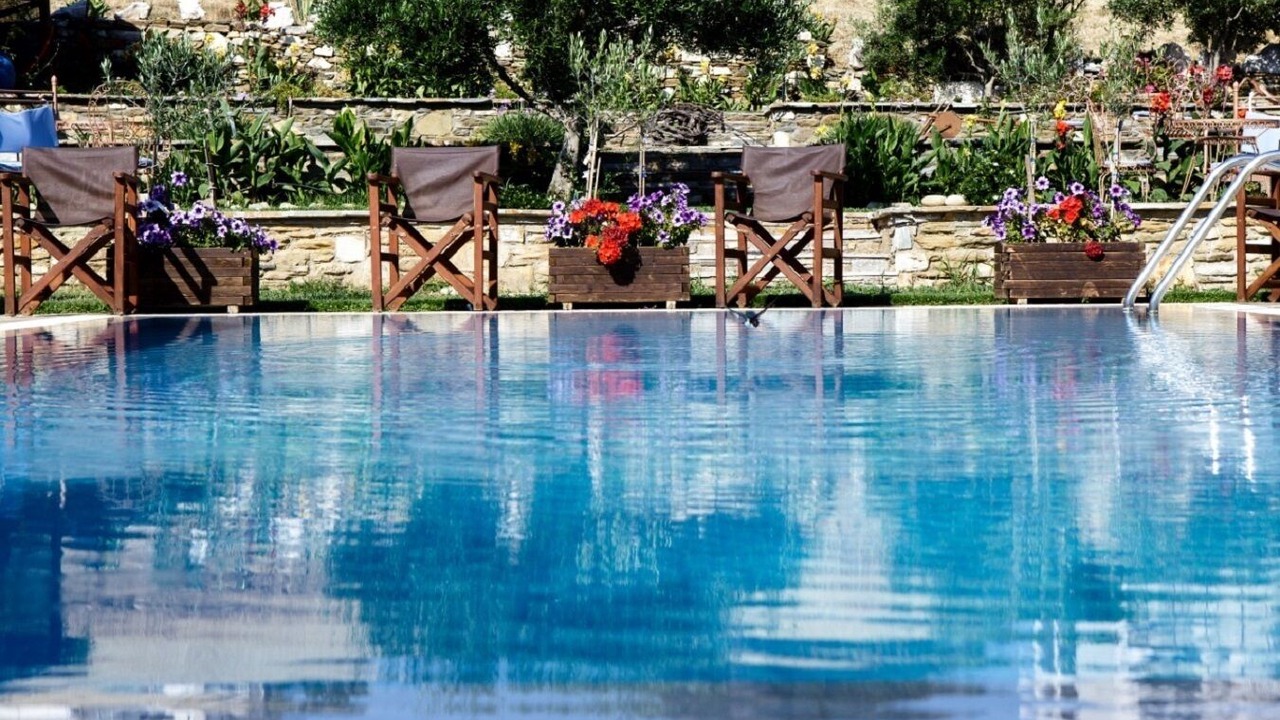 Photo of Outdoor in Agii Apostoli