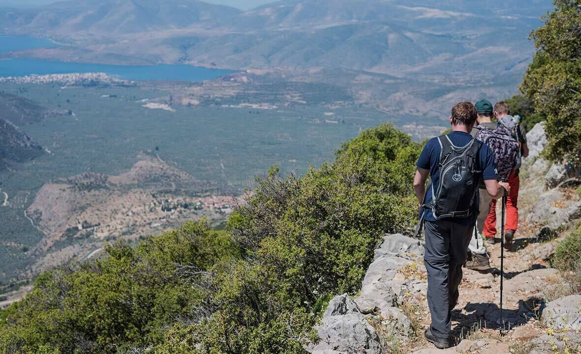 Photo of Outdoor in Delfoi