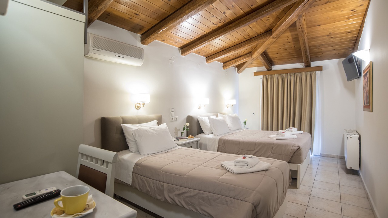 Photo of Bedroom in Delfoi