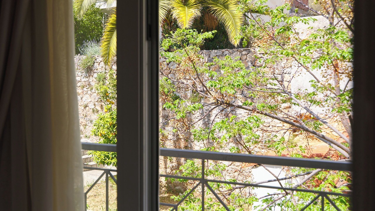 Photo of Patio Balcony in Delfoi