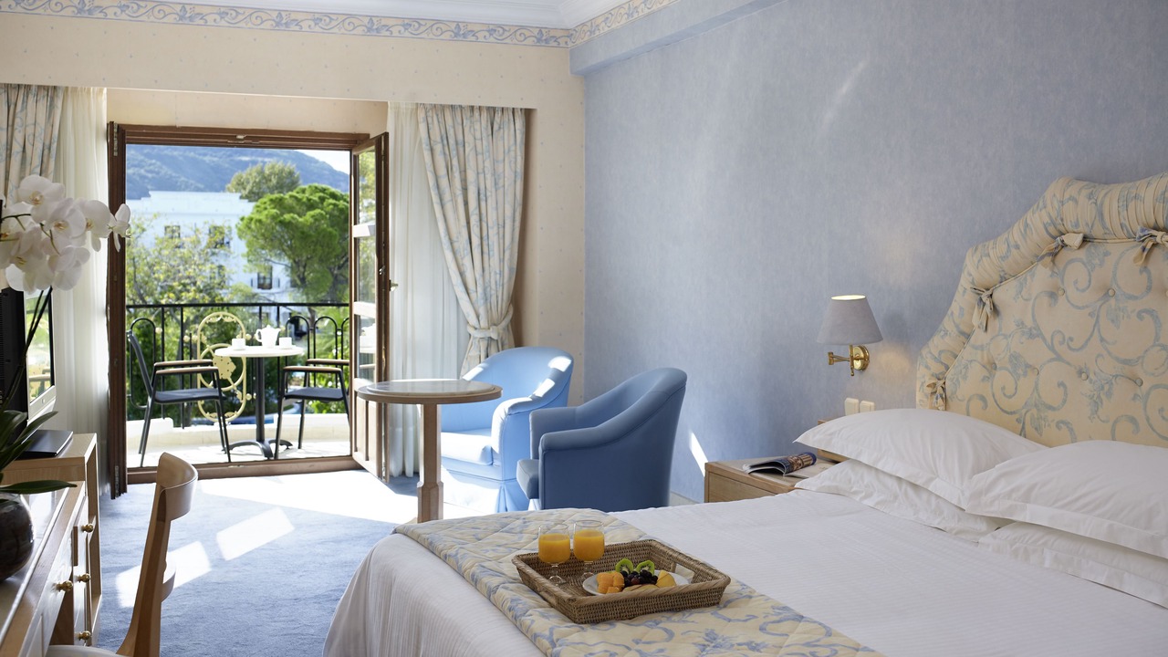 Photo of Bedroom in Kamena Vourla