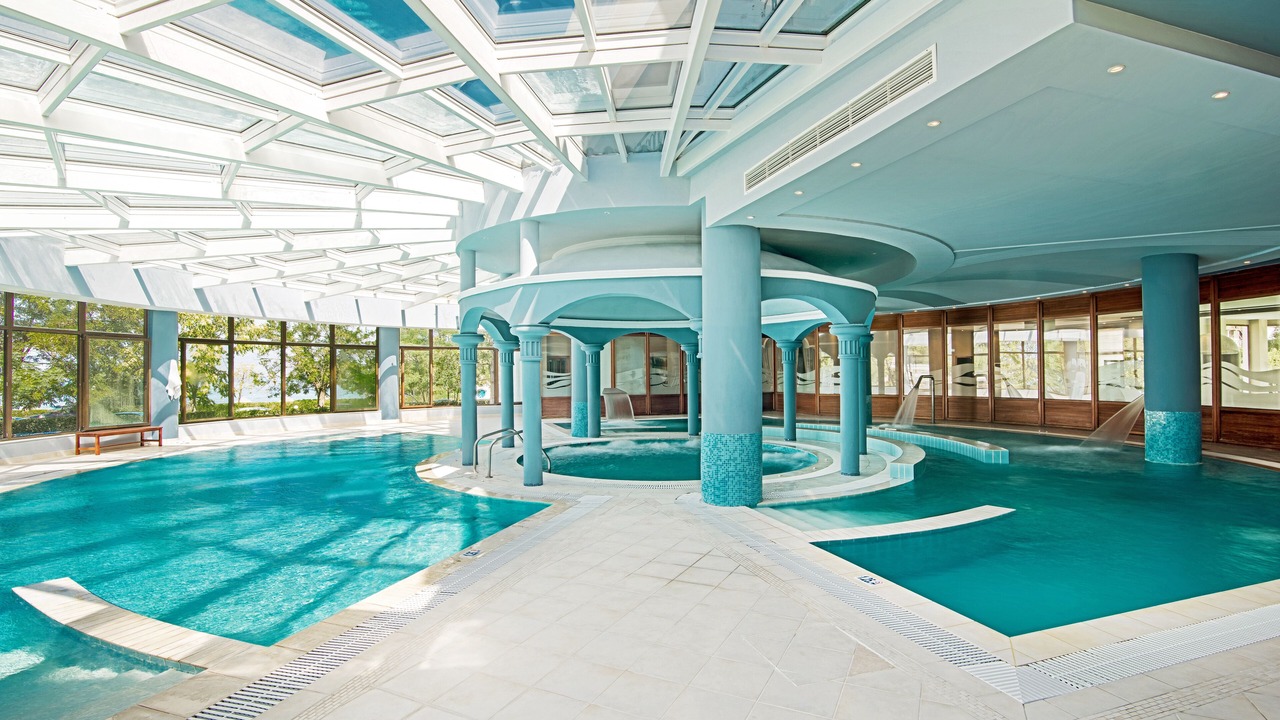 Photo of Outdoor in Kamena Vourla