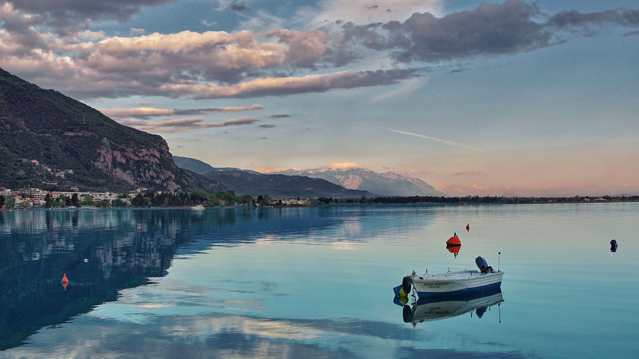 Photo of Outdoor in Kamena Vourla