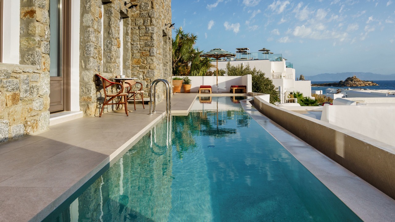 Photo of Outdoor in Platis Gialos