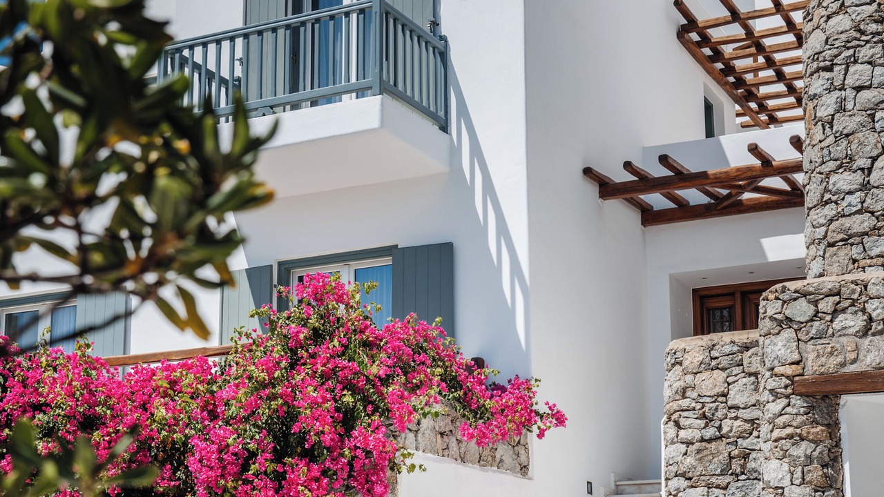 Photo of Outdoor in Platis Gialos
