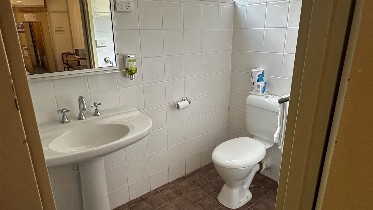 Photo of Bathroom in Allenstown