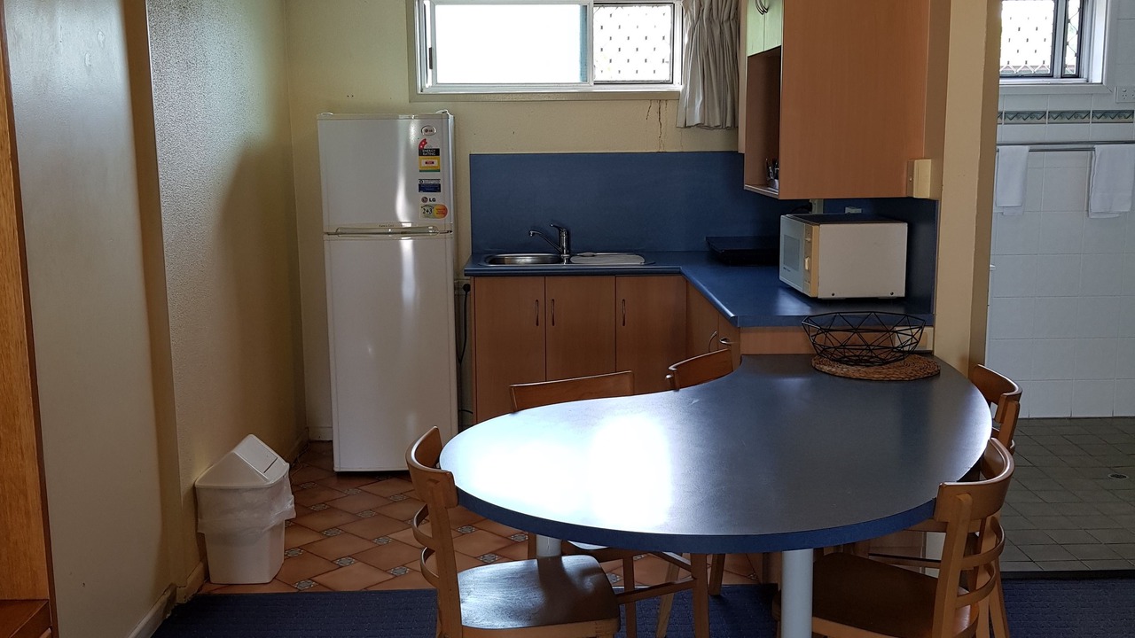 Photo of Kitchen in Allenstown