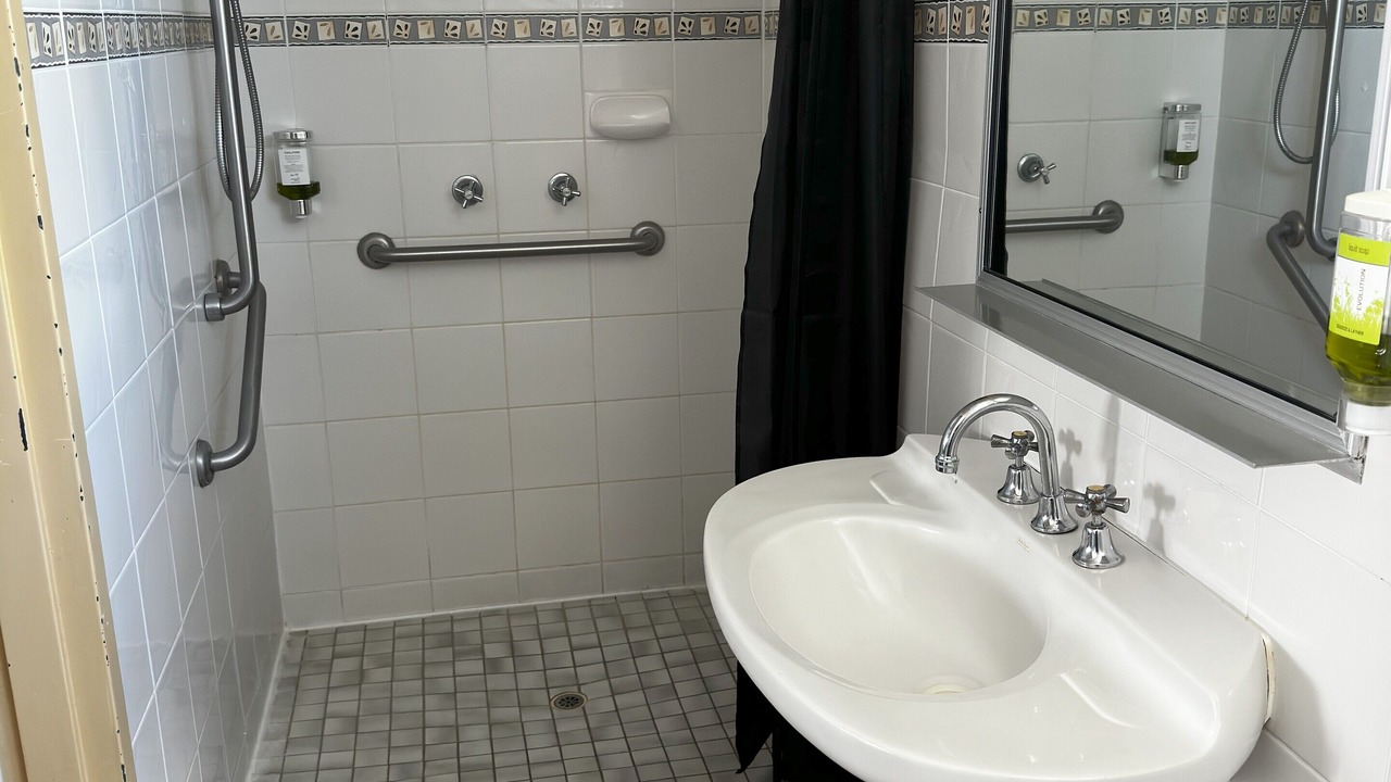 Photo of Bathroom in Allenstown