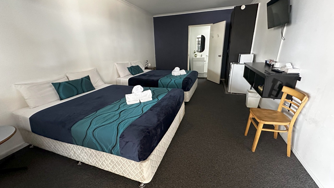Photo of Bedroom in Allenstown