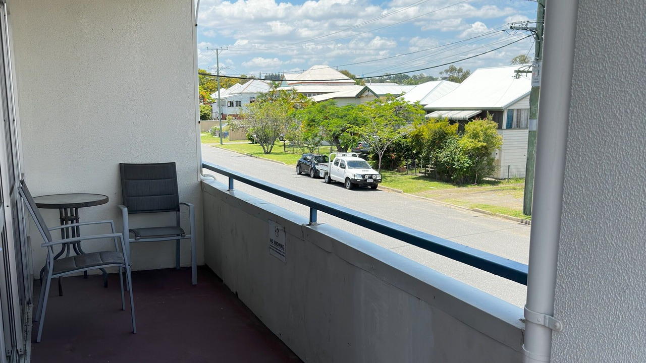 Photo of Patio Balcony in Allenstown