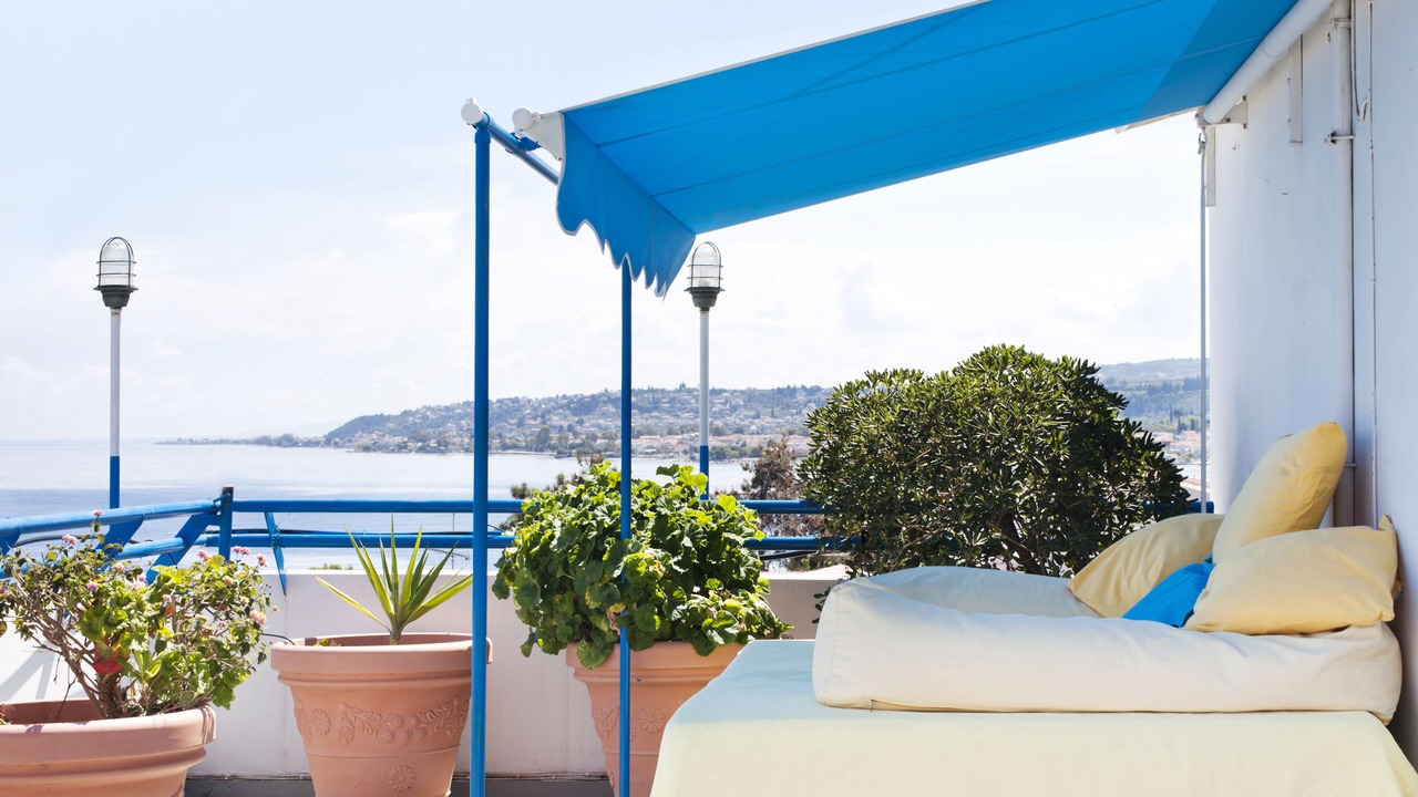 Photo of Outdoor in Xylokastron