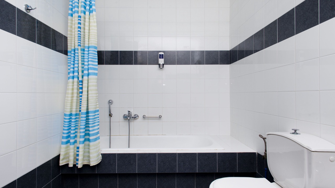Photo of Bathroom in Xylokastron