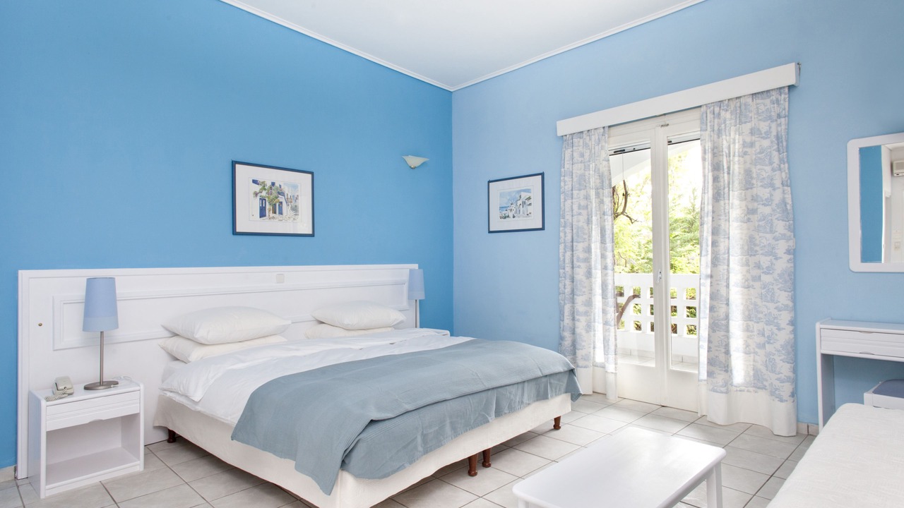 Photo of Bedroom in Xylokastron