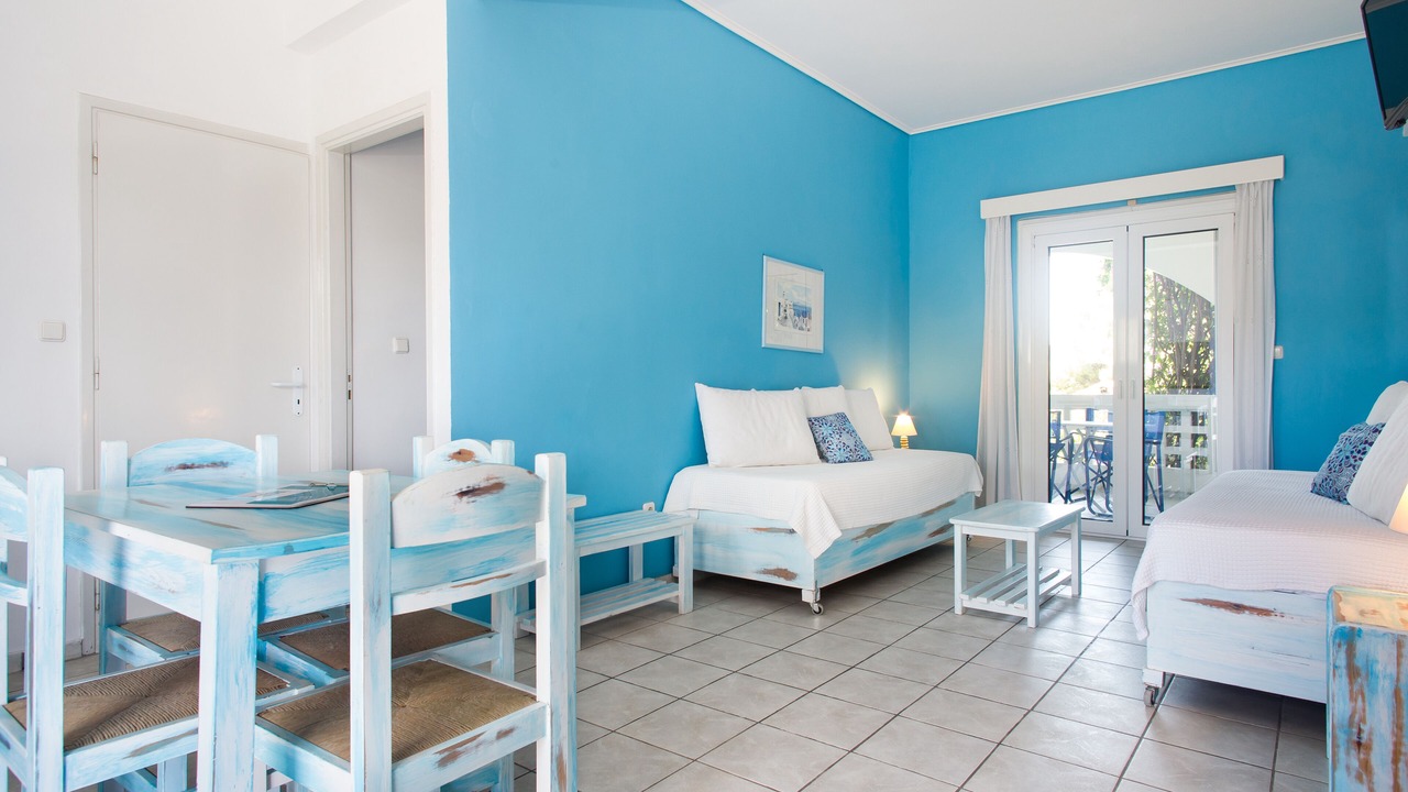 Photo of Bedroom in Xylokastron