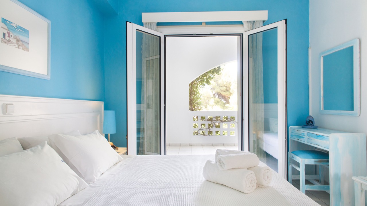 Photo of Bedroom in Xylokastron