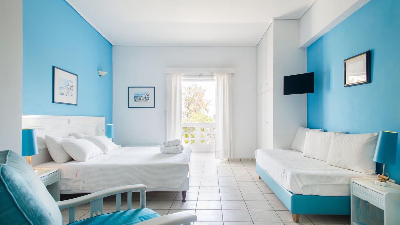 Photo of Bedroom in Xylokastron