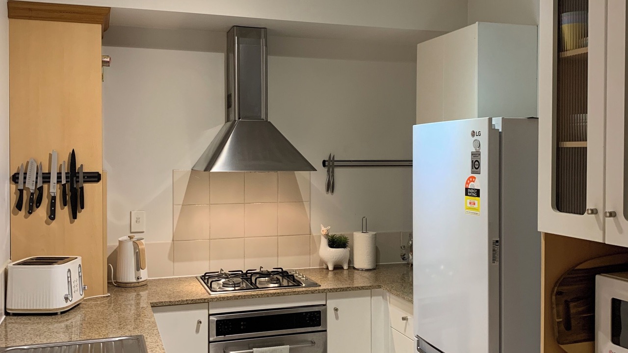 Photo of Kitchen in Cairns North