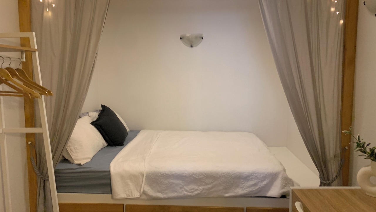 Photo of Bedroom in Cairns North