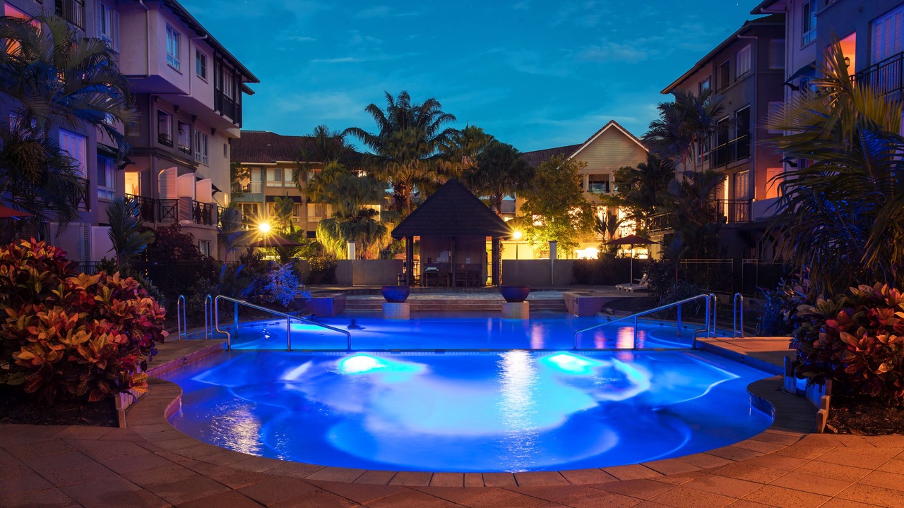 Photo of Outdoor in Cairns North
