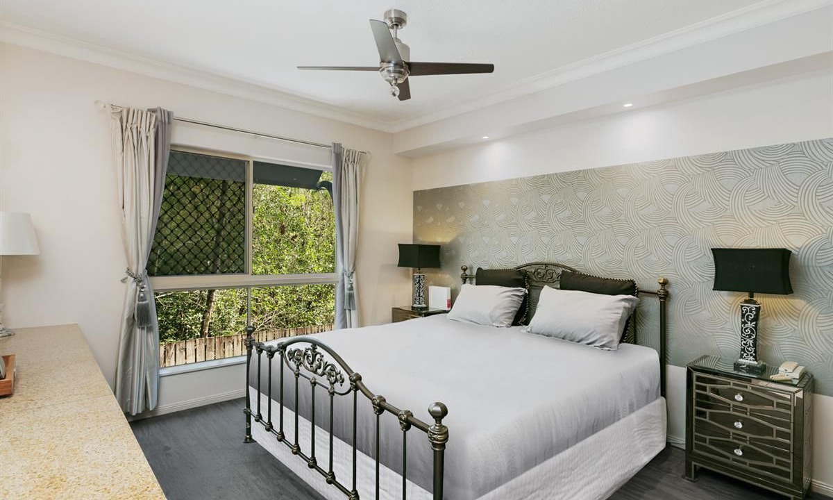 Photo of Bedroom in Cairns North