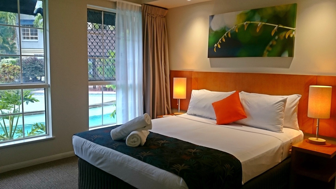 Photo of Bedroom in Cairns North