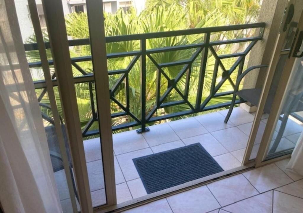 Photo of Patio Balcony in Cairns North