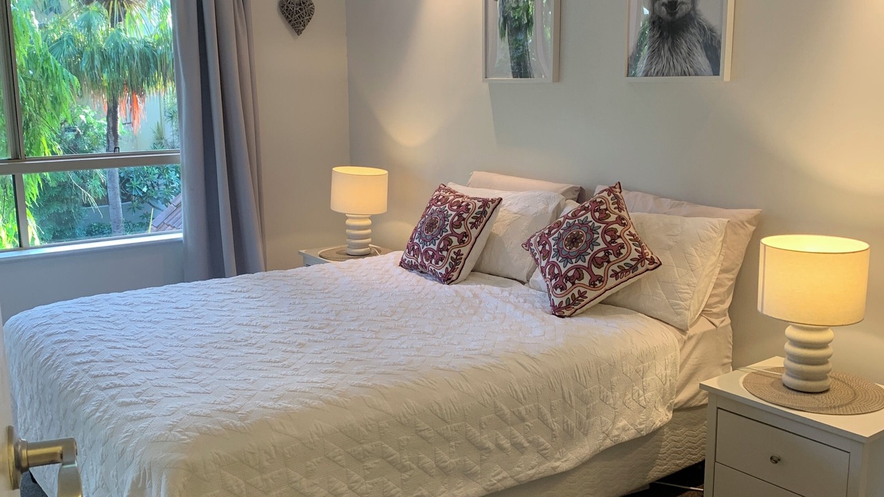Photo of Bedroom in Cairns North