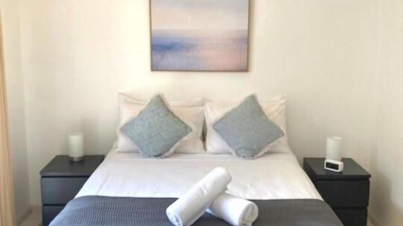 Photo of Bedroom in Cairns North