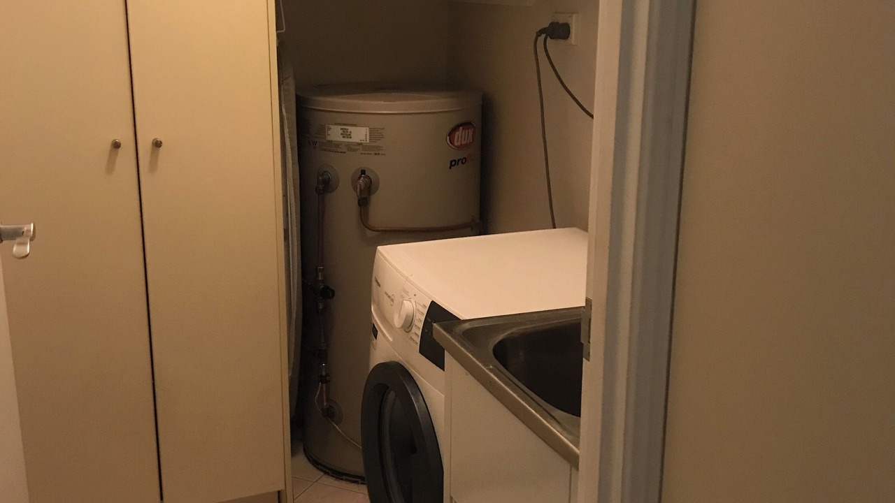 Photo of Bedroom in Cairns North
