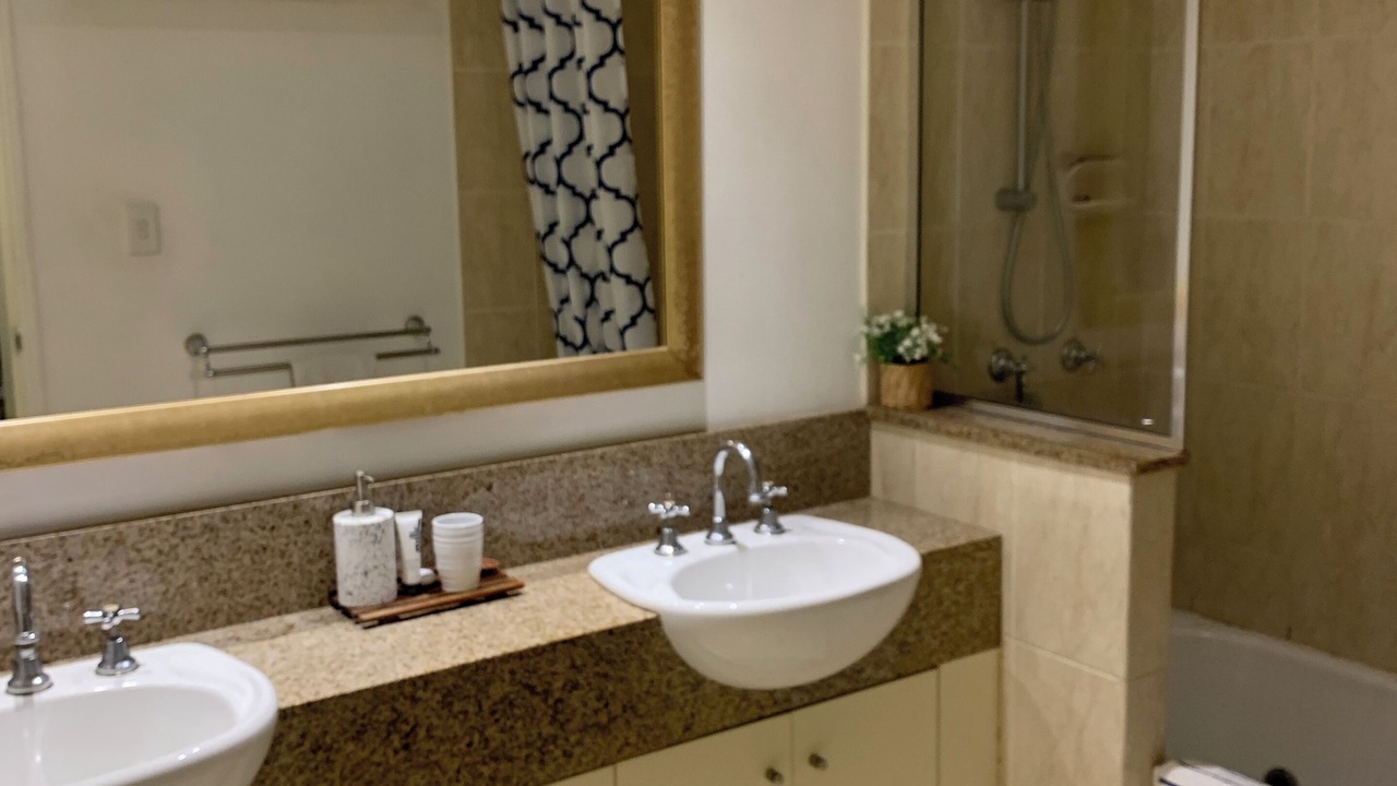 Photo of Bathroom in Cairns North